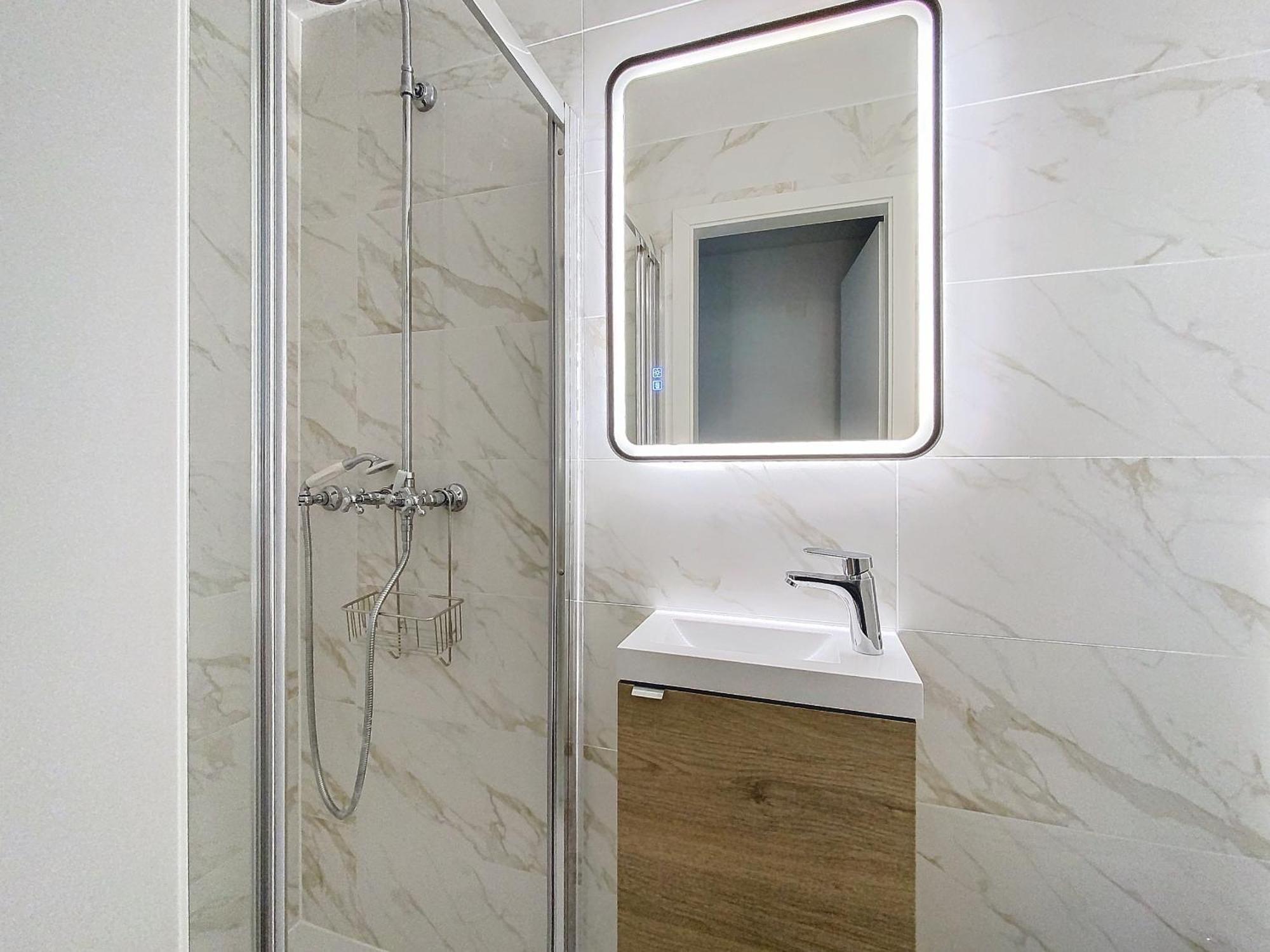 Galaxie 111 Appartement