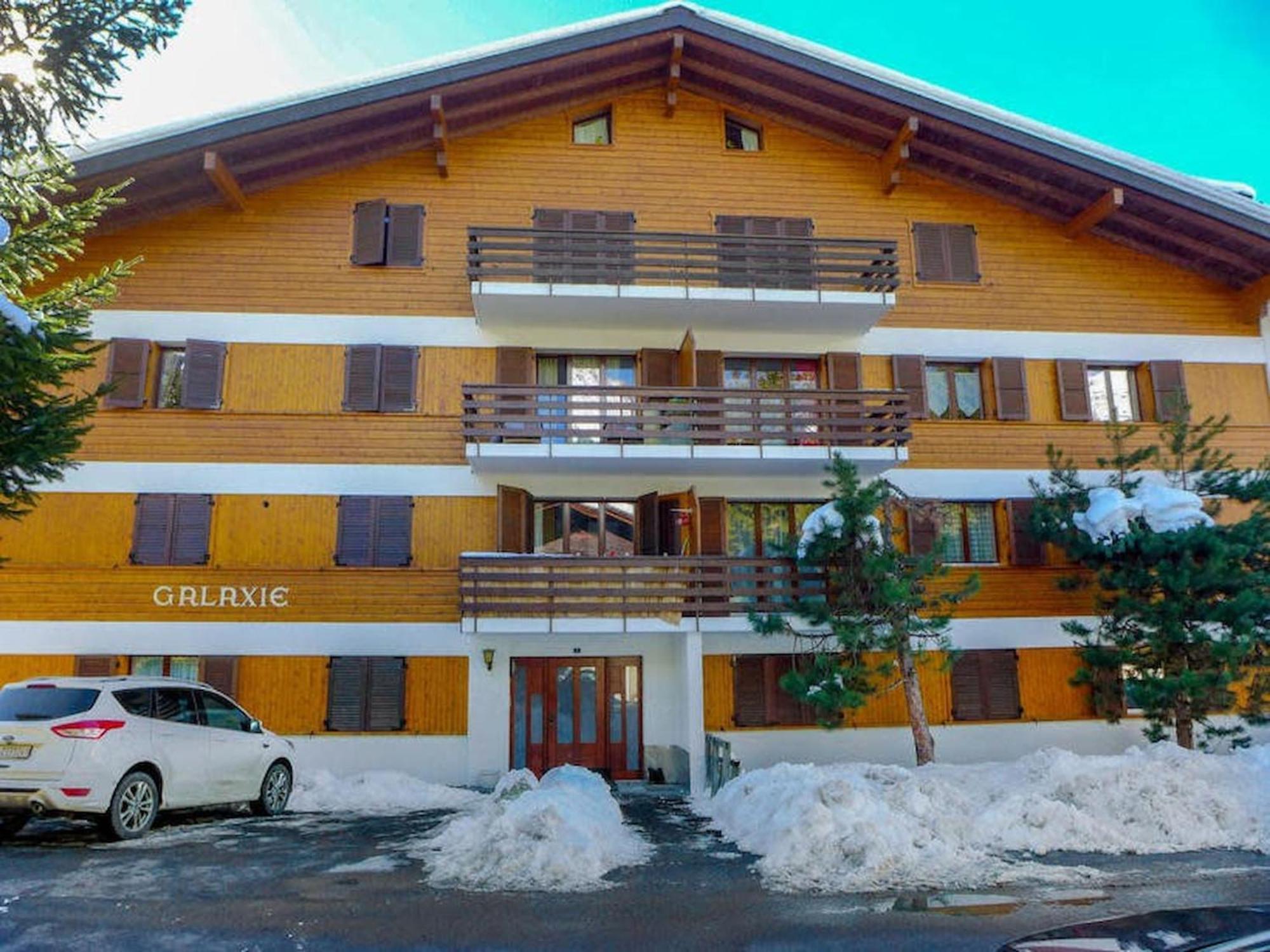 Galaxie 111 Appartement *
