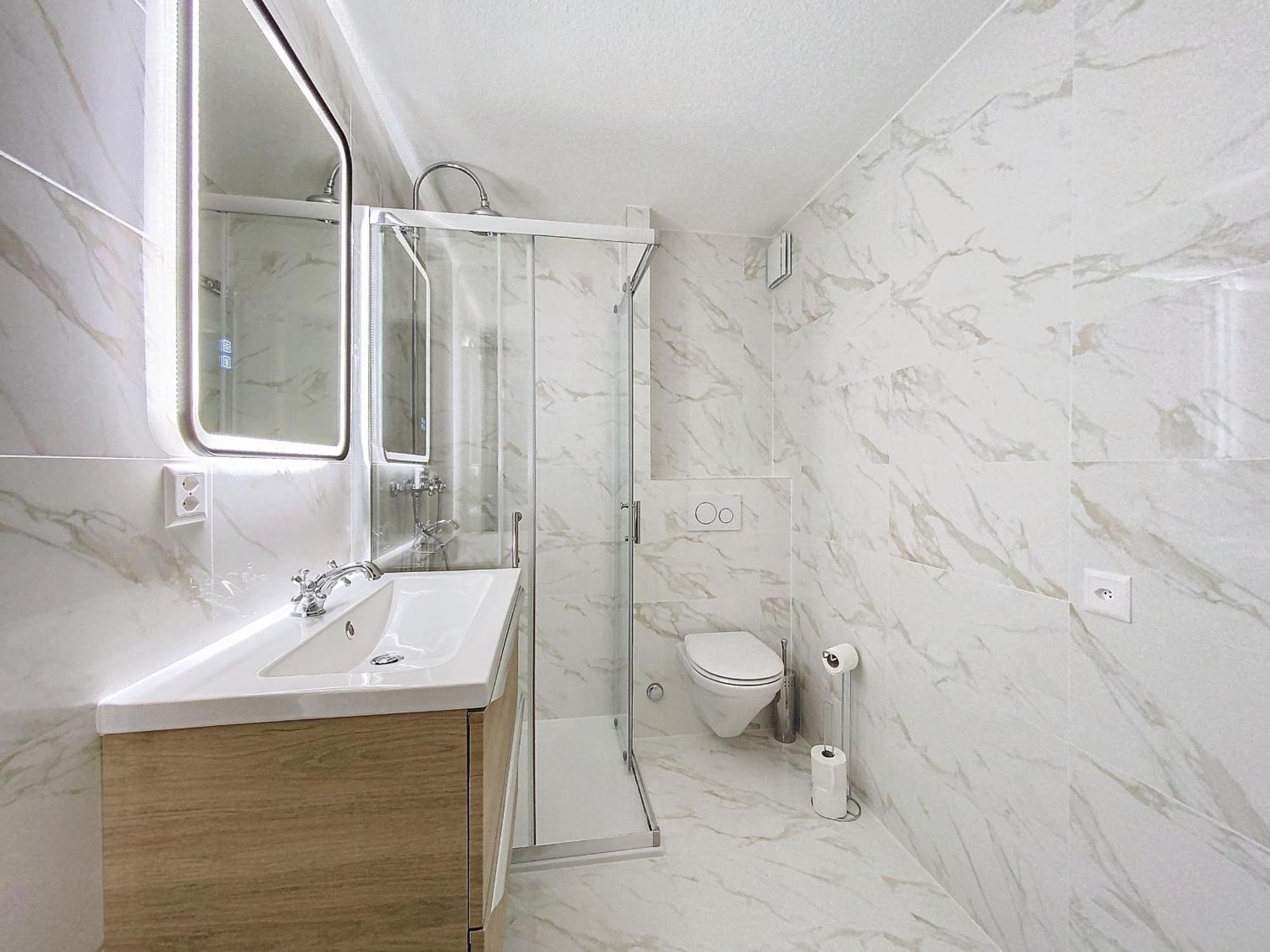 Galaxie 111 Appartement