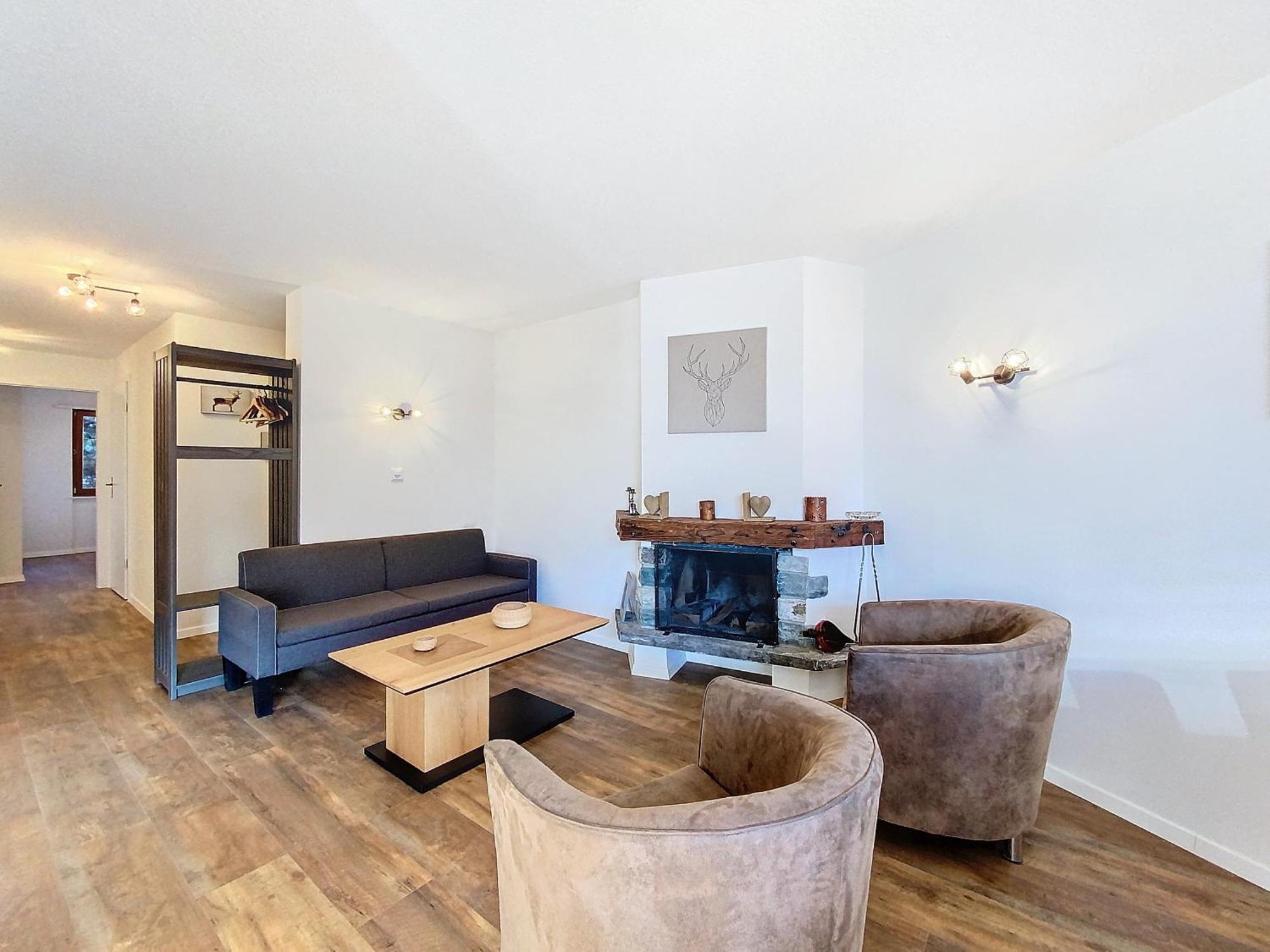 Appartement Galaxie 111