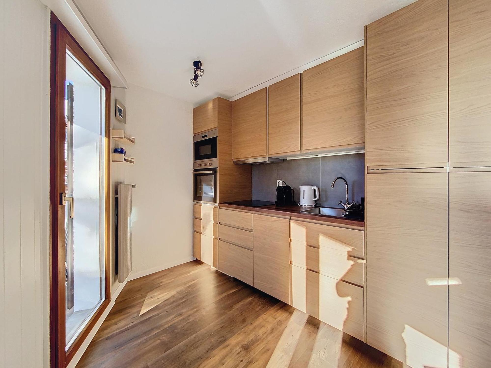 Galaxie 111 Appartement Verbier